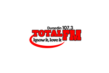 Imagem da estação 'Total FM Dunedin 107.3'