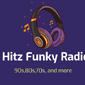 'Hitz Funky Radio' स्टेशन की छवि