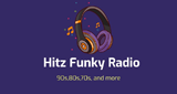 Image of the 'Hitz Funky Radio' station