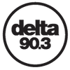 Afbeelding van het 'Delta 90.3' station