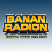 Image of the 'Bananradion' station