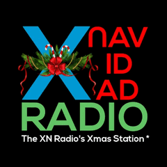 'XNavidad Radio (respaldo)' स्टेशन की छवि