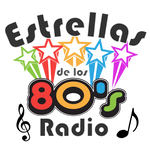 Imagen de la estación 'Estrellas de los 80s Radio (Monterrey) - Online - www.estrellasdelos80s.com - Grupo Digital Radioland - Monterrey, Nuevo León'