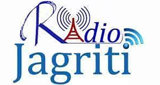 Image of the 'Radio Jagriti 90.4 FM' station