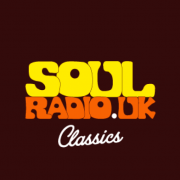 A(z) 'SOUL RADIO Only Classic Soul' állomás képe