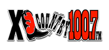 Afbeelding van het 'XL Country 100.7' station