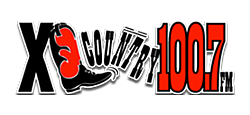 Image of the 'XL Country 100.7' station