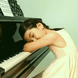 صورة الإذاعة 'Radio Art - Piano for Sleep'