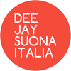 Obraz stacji 'GEDI - Deejay Suona Italia'