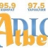 Afbeelding van het 'Radio Albena Taraclia' station