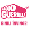 'Radio Guerilla' istasyonunun resmi