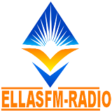 Image de la station 'Ellas FM Radio'