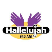 Imagem da estação 'Hallelujah 940'