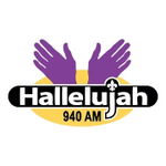 Imagem da estação 'Hallelujah 940'