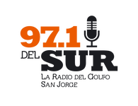 Obraz stacji 'Radio Del Sur Comodoro Rivadavia FM 97.1'