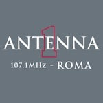 Image of the 'Antenna 1 FM 107.1 Roma' station