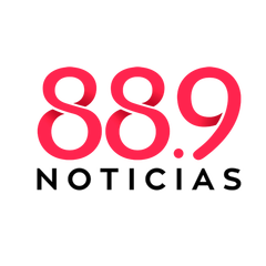 '88.9 Noticias - 88.9 FM - XHM-FM - Grupo ACIR - Ciudad de México'のステーションの画像