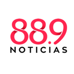 '88.9 Noticias - 88.9 FM - XHM-FM - Grupo ACIR - Ciudad de México' स्टेशन की छवि