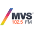 Afbeelding van het 'MVS 102.5 (CDMX) - 102.5 FM - XHMVS-FM - MVS Radio - Ciudad de México' station