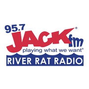 Изображение станции 'Jack FM 95.7 River Rat Radio'