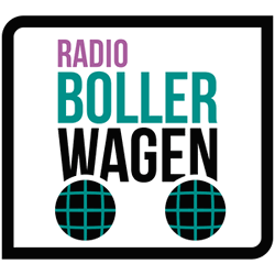 'Radio Bollerwagen' istasyonunun resmi