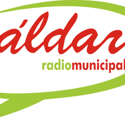 'Radio Gáldar' istasyonunun resmi