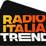 Afbeelding van het 'Radio Italia Trend' station