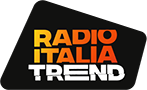 Image of the 'Radio Italia Trend' station