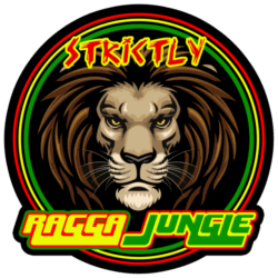 'Strictly Ragga Jungle' स्टेशन की छवि