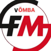 Image of the 'Võmba FM' station