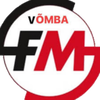 Image of the 'Võmba FM' station