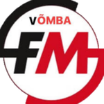 Image of the 'Võmba FM' station