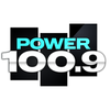 Bild av stationen '100.9 POWER'