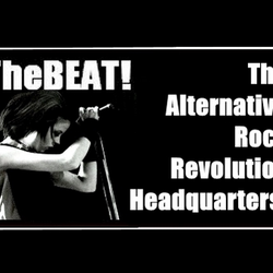 Image de la station 'The Beat - Alternative Rock Revolution Headquarters'