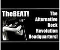 Image of the 'The Beat - Alternative Rock Revolution Headquarters' station