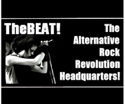 Imagem da estação 'The Beat - Alternative Rock Revolution Headquarters'