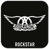 Image of the 'Virgin Radio Rockstar: Aerosmith' station