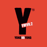 Image of the 'YFM' station