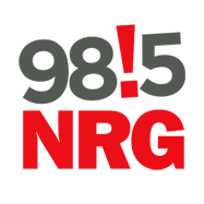 Image of the 'NRG 98.5' station