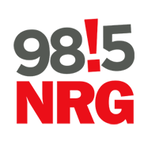 Image of the 'NRG 98.5' station