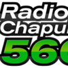 Image of the 'Radio Chapultepec (Ciudad de México) - 560 AM - XEOC-AM - Grupo Radio Digital - Ciudad de México' station