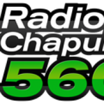 'Radio Chapultepec (Ciudad de México) - 560 AM - XEOC-AM - Grupo Radio Digital - Ciudad de México' istasyonunun resmi