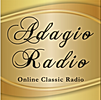 Image de la station 'Adagio Radio HD'