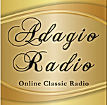 Image of the 'Adagio Radio HD' station