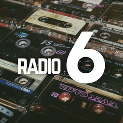 Image de la station 'BOX : Radio 6 - 90s Hip Hop'