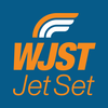 Image of the 'WJST Jet Set Radio' station