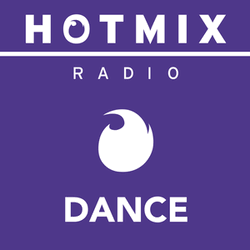 Image of the 'Hotmixradio DANSE' station