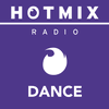 A(z) 'Hotmixradio DANSE' állomás képe