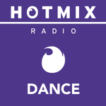 Afbeelding van het 'Hotmixradio DANSE' station