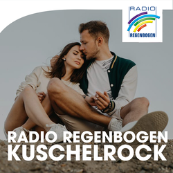 'Radio Regenbogen Kuschelrock' istasyonunun resmi